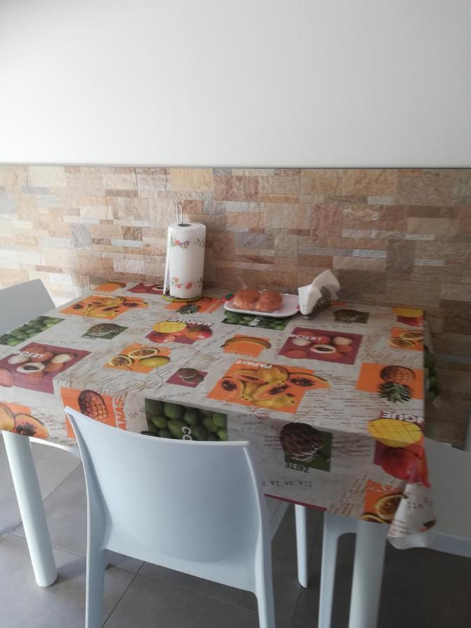 Gorizia Vacanze Appartamento In Villa Con Parcheggio Exterior foto